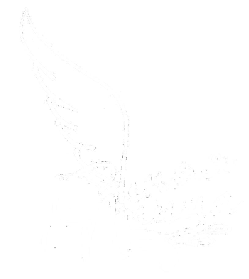Логотип театра Синяя Птица